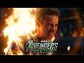 Avengers: Doomsday (2026) | Fantastic 4 & Wakandans | Full Trailer | Marvel Studios | Concept