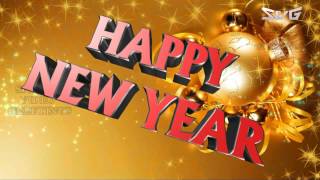 Happy New Year Wishes Images Quotes Whatsapp Animation Special Greetings