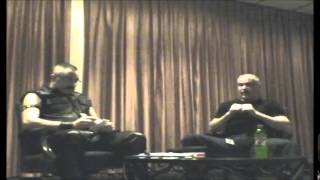 A Fireside Chat with Mark Frazier