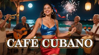 Moonlight in Havana 🌙 Soulful Cuban Bolero & Romantic Love Songs