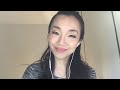 Toronto night chat English ☕️雑談 少し英語☕️