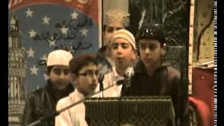 Rabbana Ya Rabbana Owais Qadri, Mohsin Jeelani, Khizr Mahmood, Fezael Saeed, Itsham Tabrez