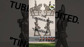 THE TUBERKULOITED "Tinasõdur" kanalilt @AivarSmorpdin #music #song