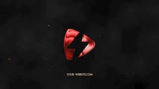 Burn And Ignite Unveil – Explosive Fire Logo Reveal for Gaming & Action Brands | Videobolt