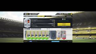 Fifa 17 Web App Trading -  Make your First 50K screenshot 5