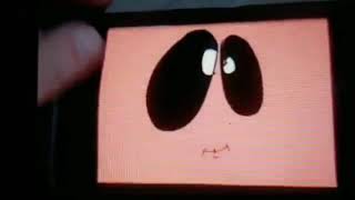 Nick Jr Face Is A Little Face And Big Face Oswald Version