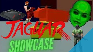 Atari Jaguar Showcase Atari Jaguar 2 Specs