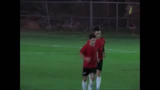 Selección Jalostotitlán 3-0  Atotonilco