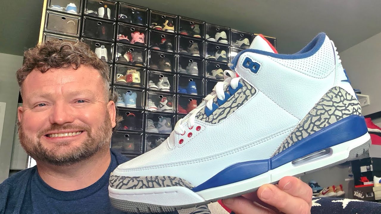 Air Jordan 3 