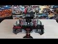 Ep.19 BB8 2 en 1 MEGA-PLAY SET (2017) review star wars en español