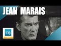 Jean Marais "Le tournage de La Bellet Et La Bête a été une tragédie" | Archive INA
