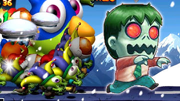 Zombie tsunami - All Levels Gameplay Walkthrough Android, iOS v50