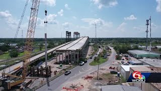 Get your GeauxPass: Tolling on Belle Chasse Bridge begins Thursday