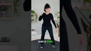 Joint Pain? Try This 60-Second Hip Exercise #hippainreliefexercises #mobilityworkout