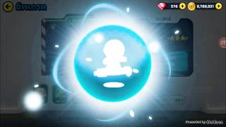 Line ranger SS2 มาแล้วๆๆๆ iron moon screenshot 4