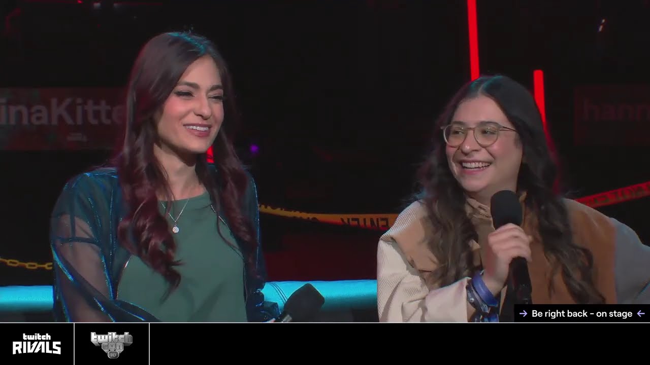 5up MCC Twitch Rivals 5:The Copper Crown w/