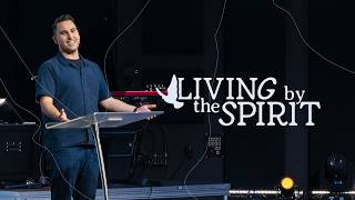 HOW TO BE A POWERFUL CHRISTIAN | André Meyer, Fairfax Church
