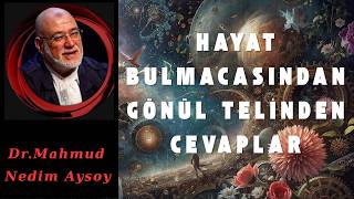 Teknoloji Çağında Çocuklarımızın Maddi Ve Manevi Eğitimi Nasıl Olmalıdır? Dr.mahmud Nedim Aysoy