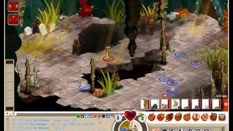 Dofus - The Incarnam Dungeon