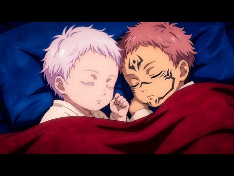 What If Gojo & Sukuna Were Born as Twins? 