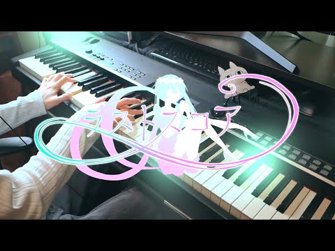 Last Score - せきこみごはん feat.初音ミク