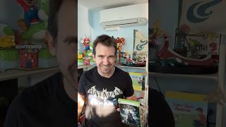 Gaming History for August 25th - Batman: Arkham Asylum!
Gaming History for August 25th - Batman: Arkham Asylum! Gaming History for August 25th - Batman: Arkham Asylum!