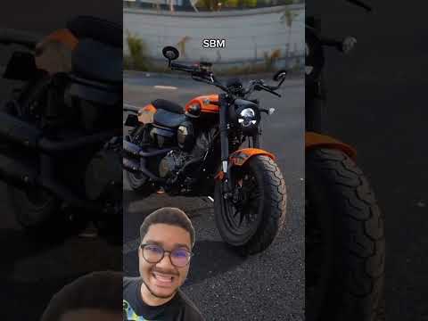 Benda Chinchilla 500 no Brasil? A moto que vai dar trabalho para a Royal Enfield!