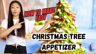 3 Easy Christmas Appetizers Holiday Entertaining Recipes