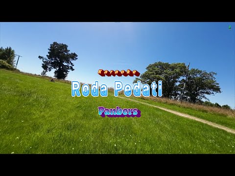 lagu kenangan dari PANBERS - RODA PEDATI