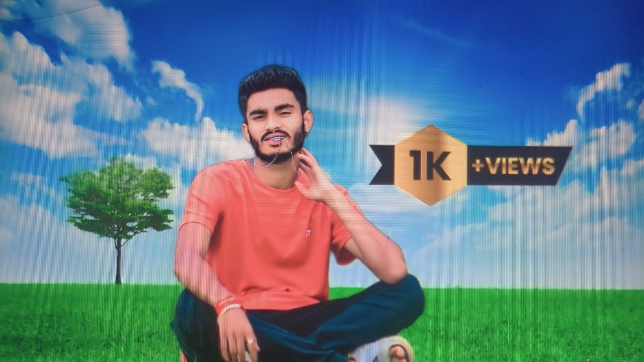 Teri Yaari ll New Video 2021 Lucky Creation 🔥🔥