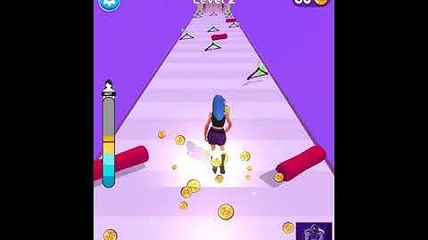 Get Lucky | Level 2 | New Update 🔥 | #shorts #games all levels