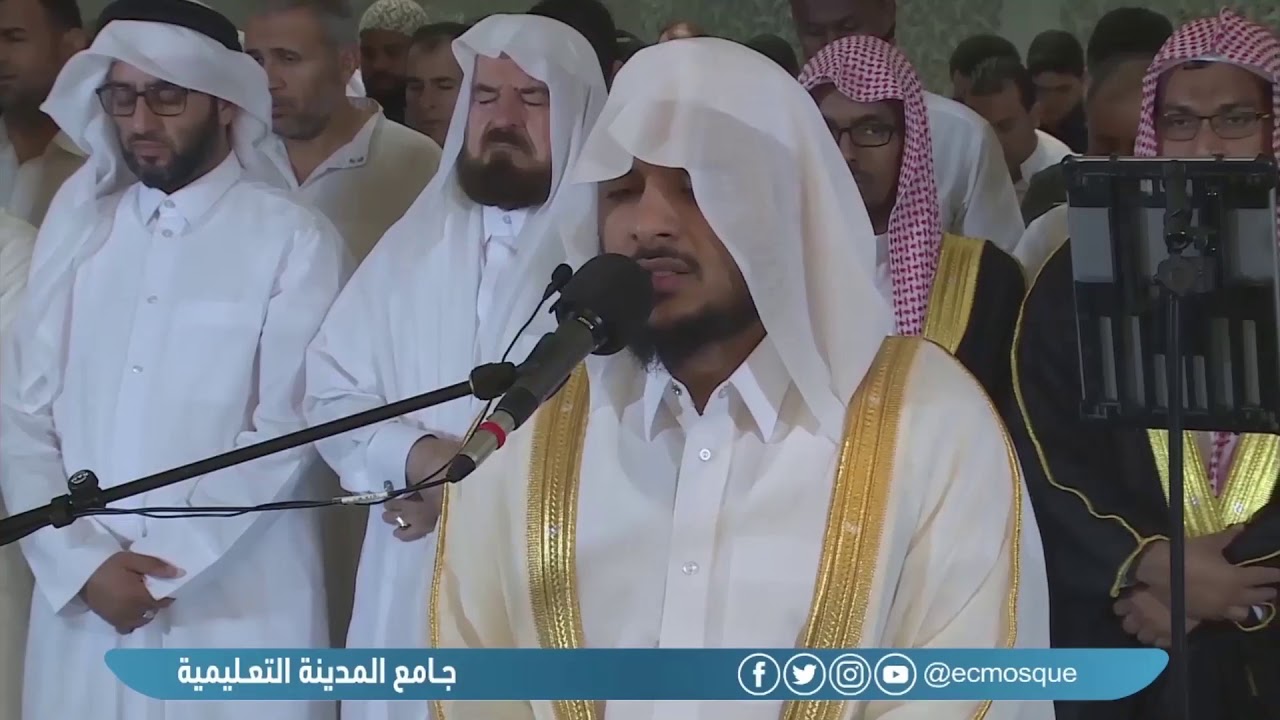 الشيخ هيثم الدخين