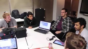 Heiress Behind the Scenes: Programming