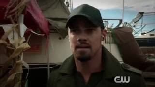 Beauty And The Beast Promo Estendida 4X11 - Meet The New Beast Legendado