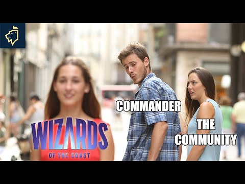 What is next for commander? KingdomsCast E3