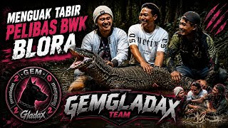 MENGUAK TABIR PELIBAS BWK BLORA