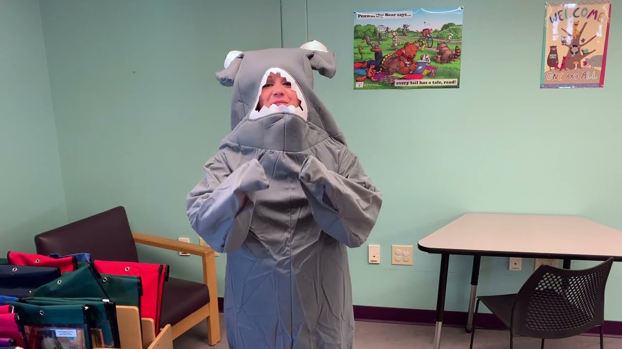 Summer Reading 2022 Oceans of Possibilities Town of Ballston Community Library