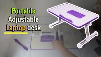 #laptop_table - YouTube