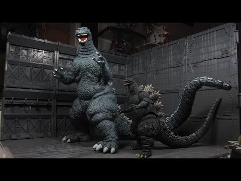 Diamond Select Godzilla