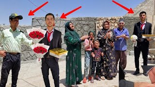 Download Lagu Preparing for Hassan's Engagement Party: Hussein's Conversation with the Bride's Family MP3 Download Lagu Preparing for Hassan's Engagement Party: Hussein's Conversation with the Bride's Family MP3