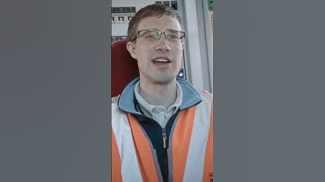 John from South Western Railway suffers a technical issue! #railway #ytp #memes #trainmemes