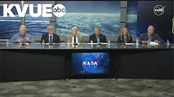 NASA to bring stranded astronauts back to Earth in 2025 thumbnail