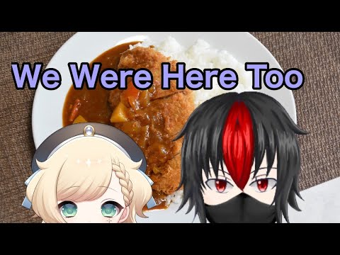 【We Were Here Too】吸血鬼コンビ【協力】