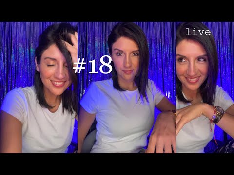 Live N#18/RELAX/ASMR