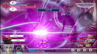 [DFFNT]セフィンロス Part37[クリスタルE]
