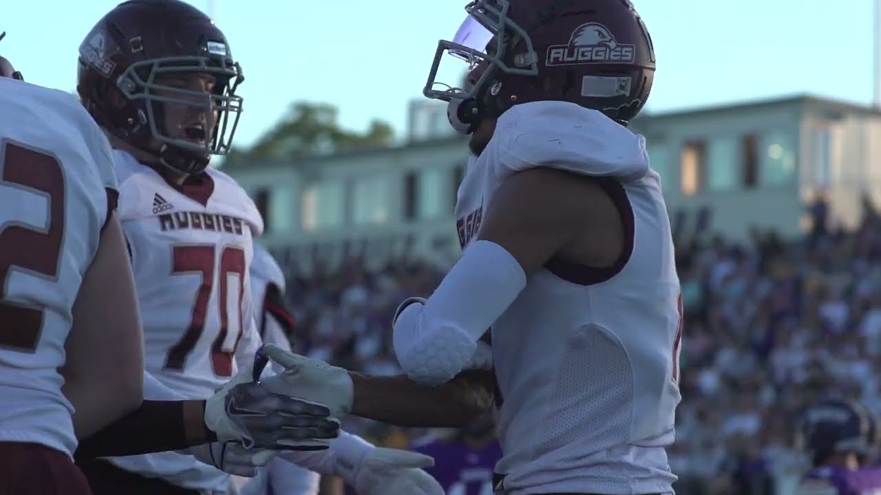 Augsburg University Football Score Tonight