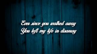 Simple Plan - Everytime (Lyrics)