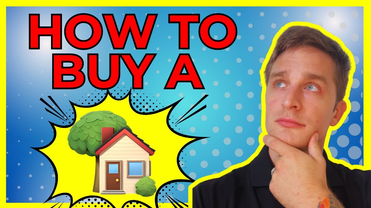 The Home Buying Process In New York STEP BY STEP GUIDE YouTube