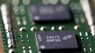What Micron's Earnings Signal About the Chip Industry