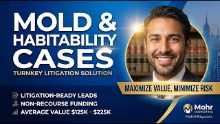 Turn Mold Leads Into Revenue A System Built for Law Firms